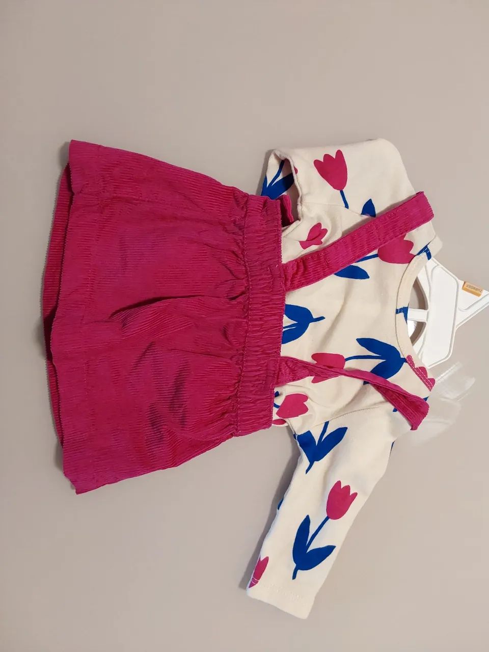 Roupas infantis - Foto 3