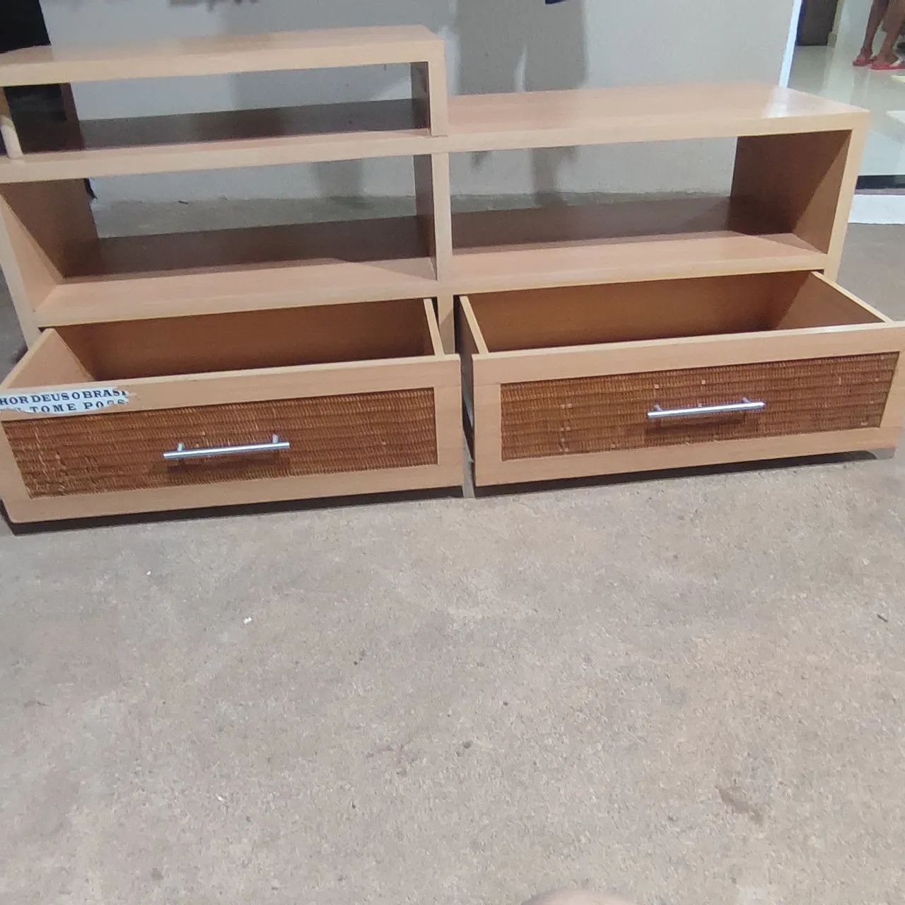 Rack - Foto 2