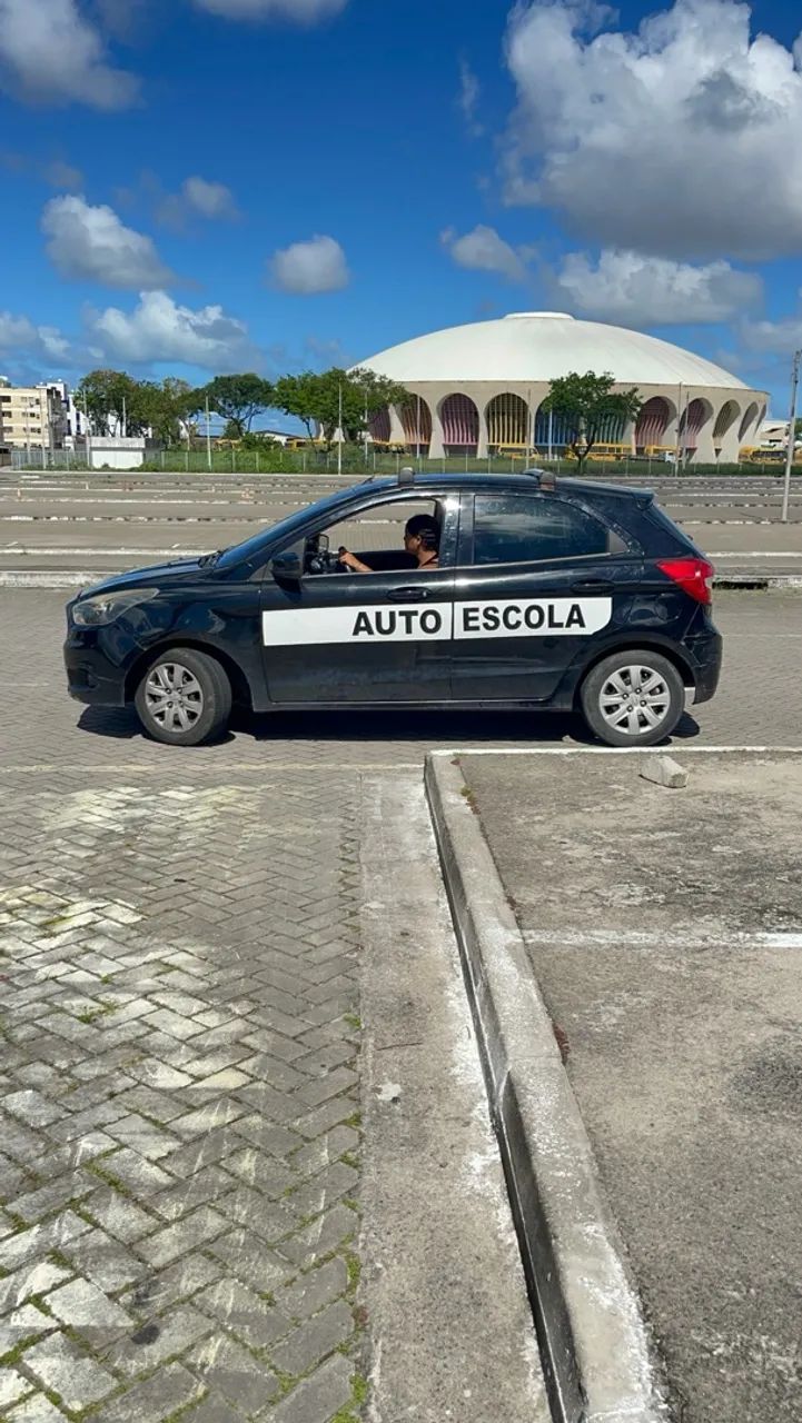 Instrutor de trânsito - Autônomo  - Foto 3
