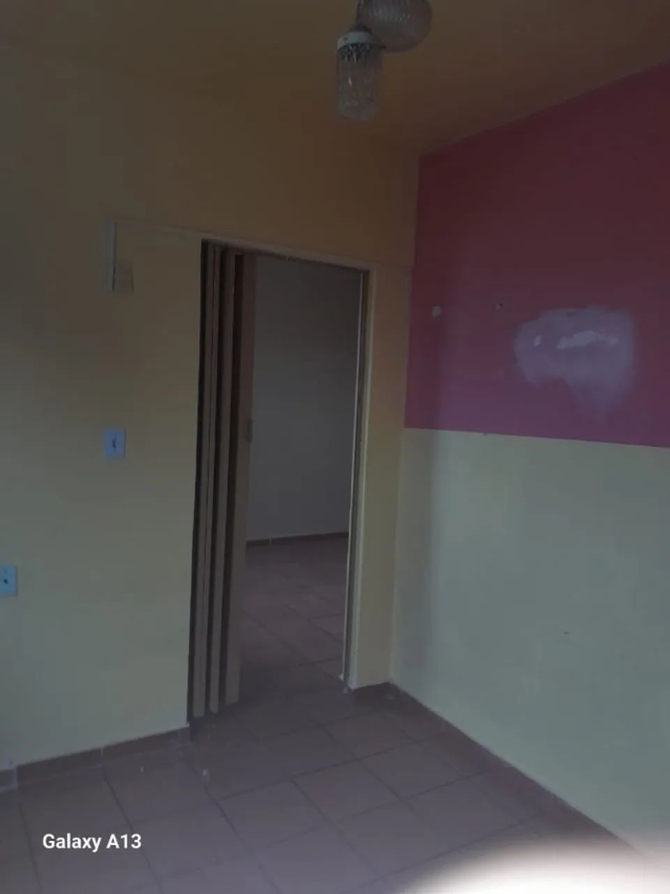 Vendo cinco casa no mesmo endereço  - Foto 5