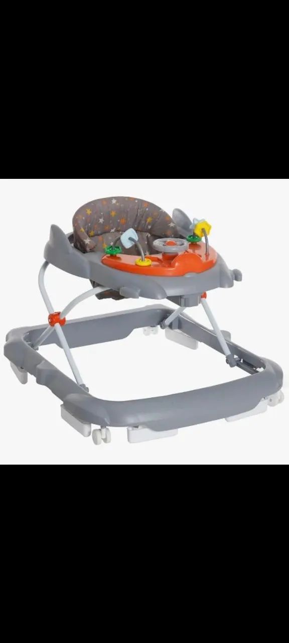 Andador infantil 