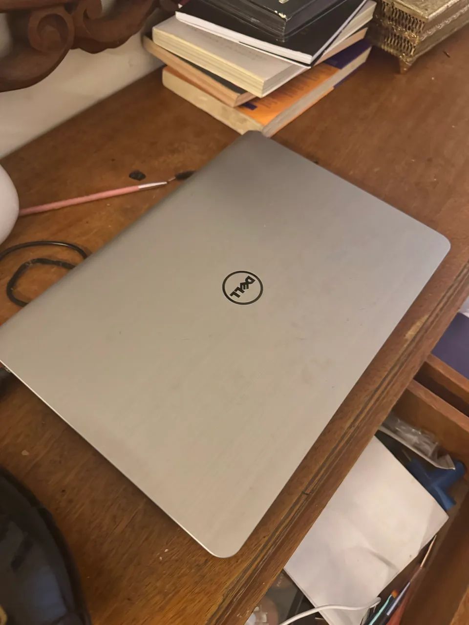 Dell latitude E5070 corei5 8gb ram/256gb ssd - Foto 3