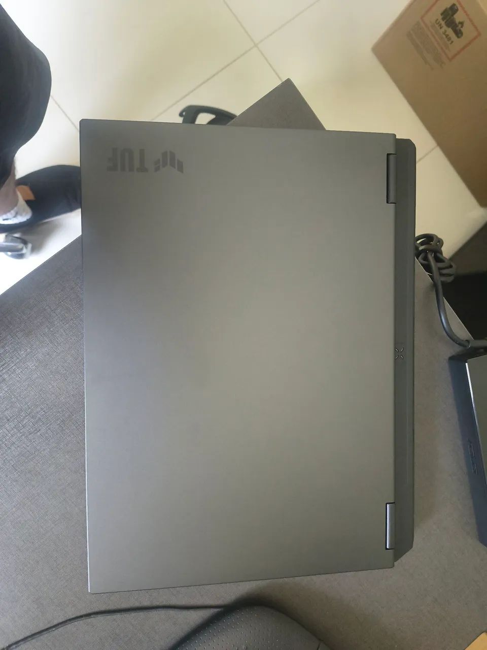 Asus tuff f16 - Foto 5