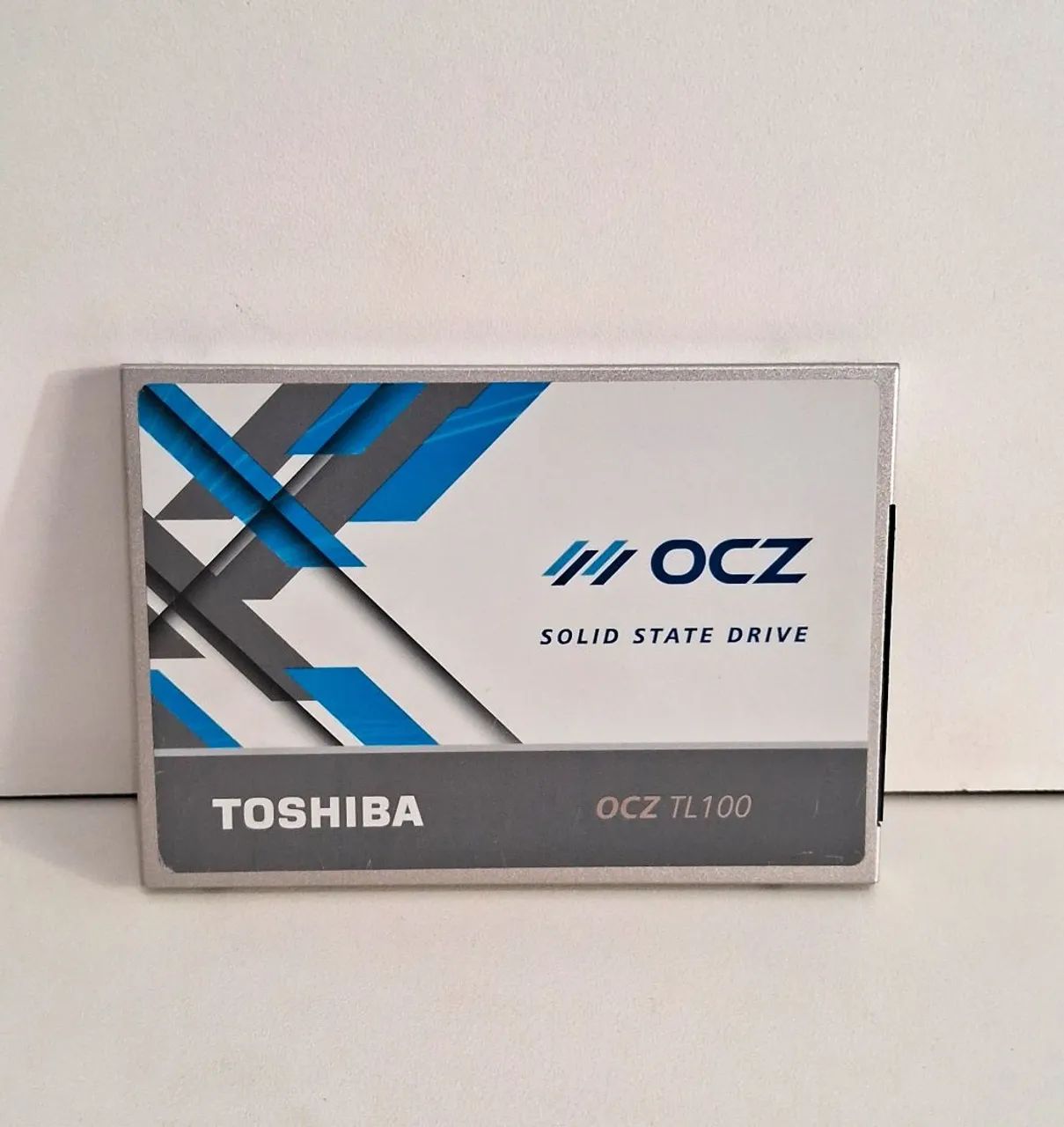 SSD 120GB - Foto 2