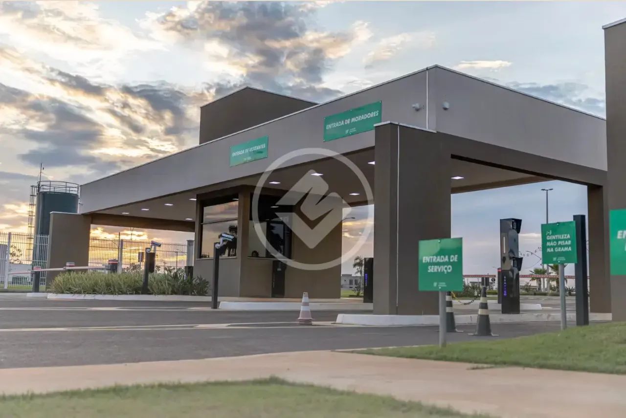 TERRENO FLORAIS CHAPADA codigo: 355085