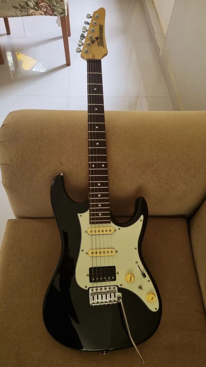 Guitarra Ibanez Azes40 - Foto 6