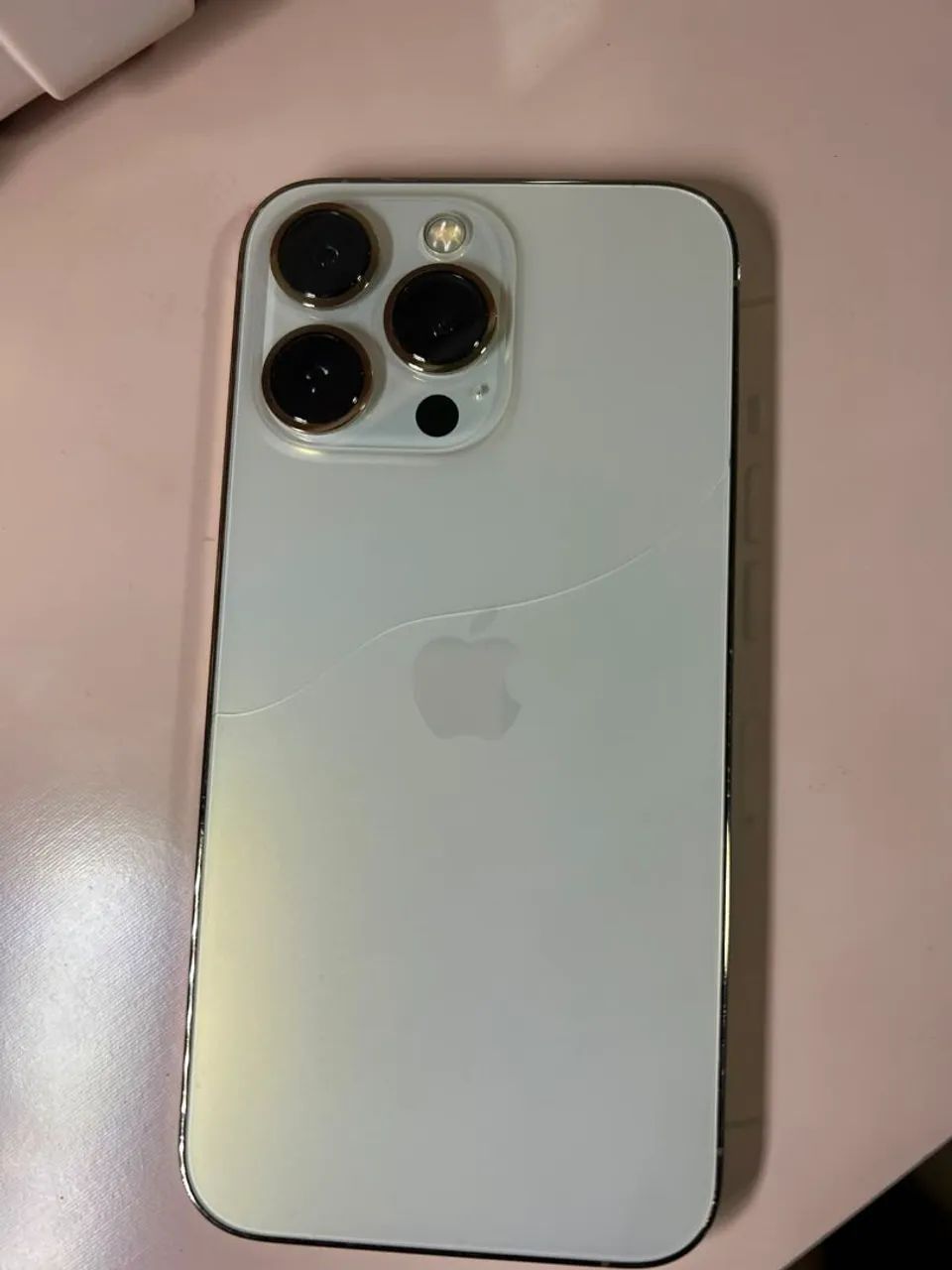 Iphone 13 pro - Foto 2