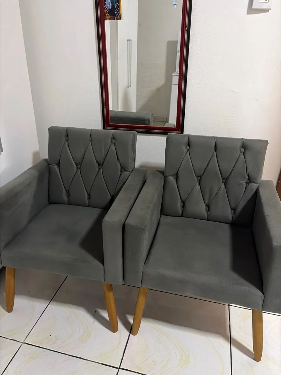 poltronas