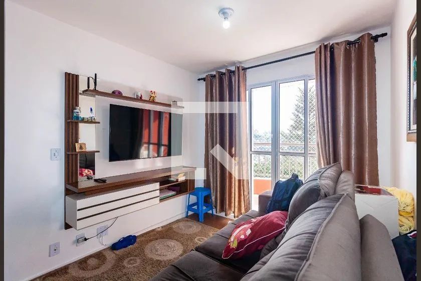Apartamento à Venda - Vila Ema, 2 Quartos, 86 m2 - Foto 4