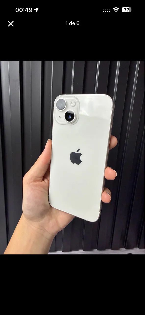iPhone 14 128gb - Foto 2
