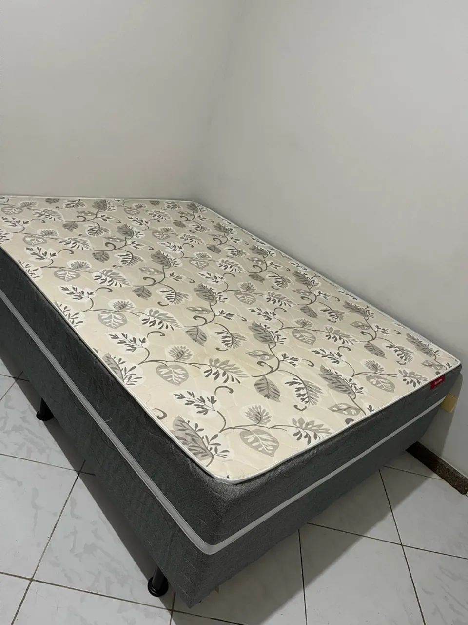 Cama box de casal - Foto 3