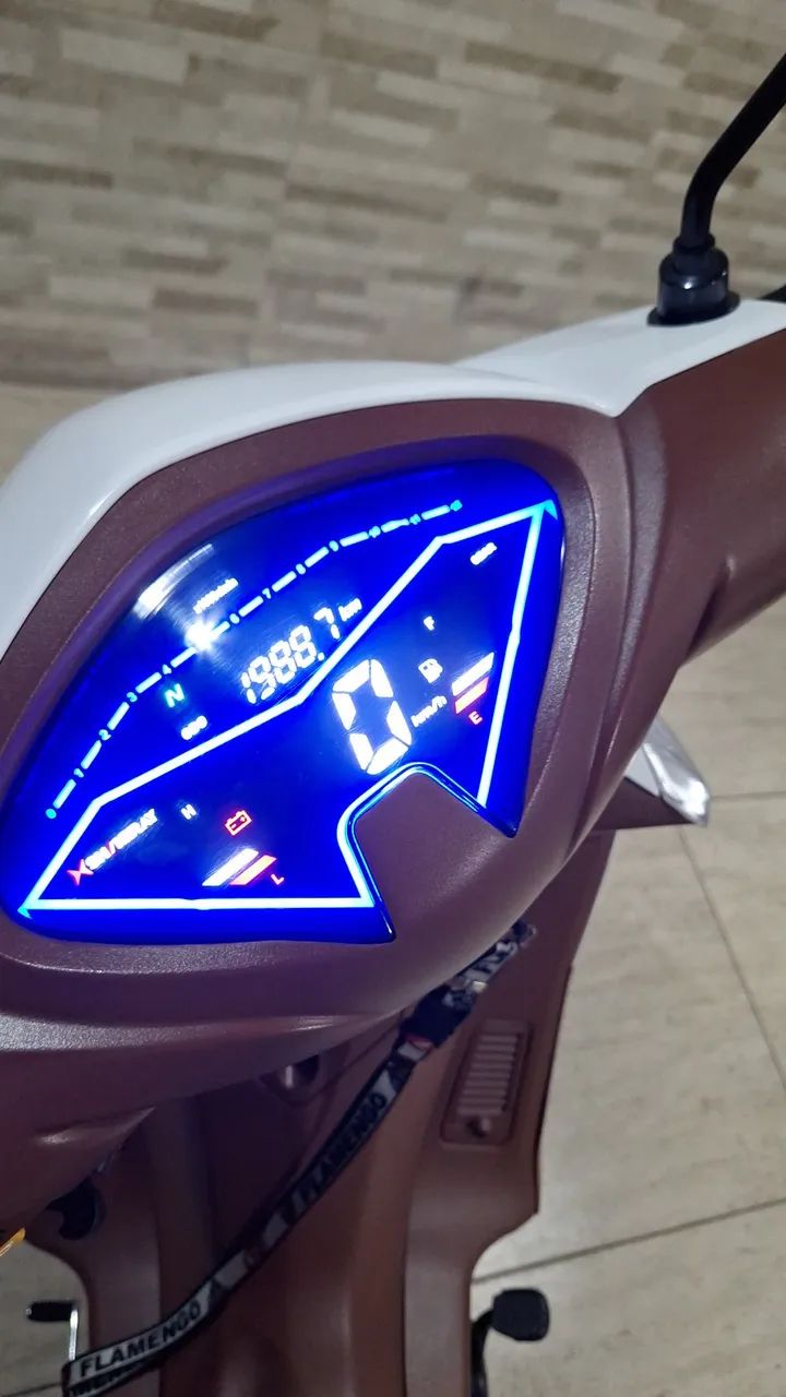 Shineray 50cc 