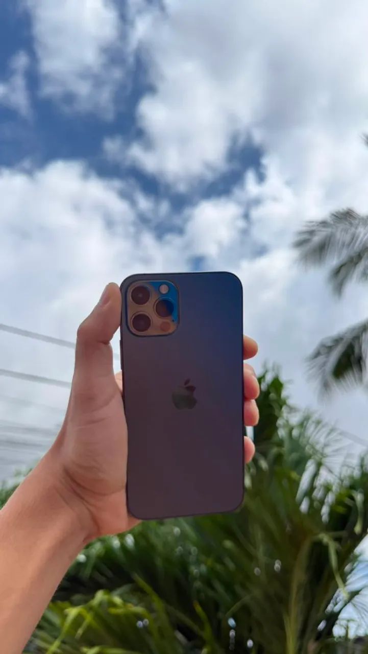 Iphone 12 pro 128GB - Foto 3