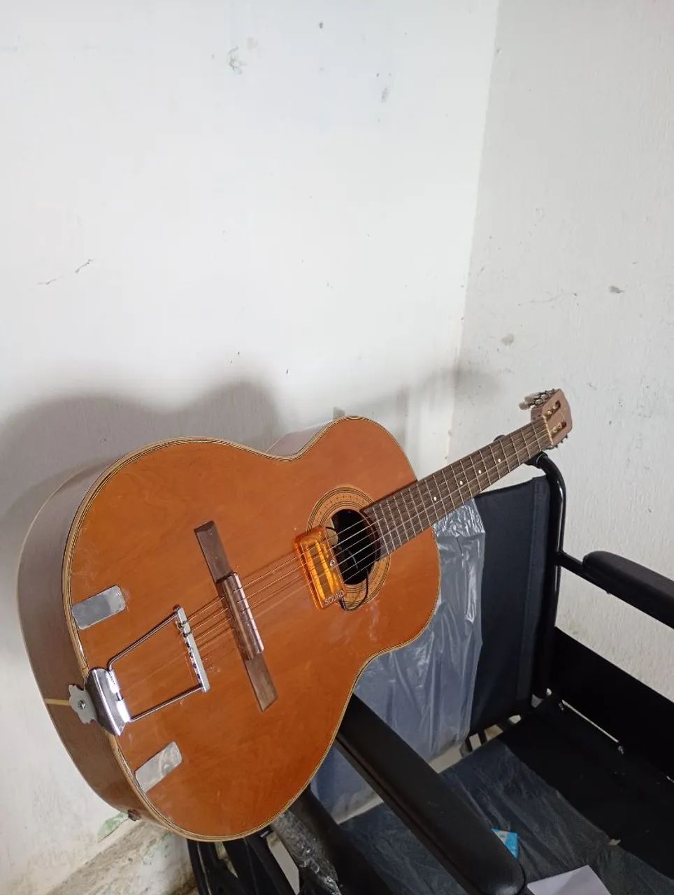 Violão  - Foto 3