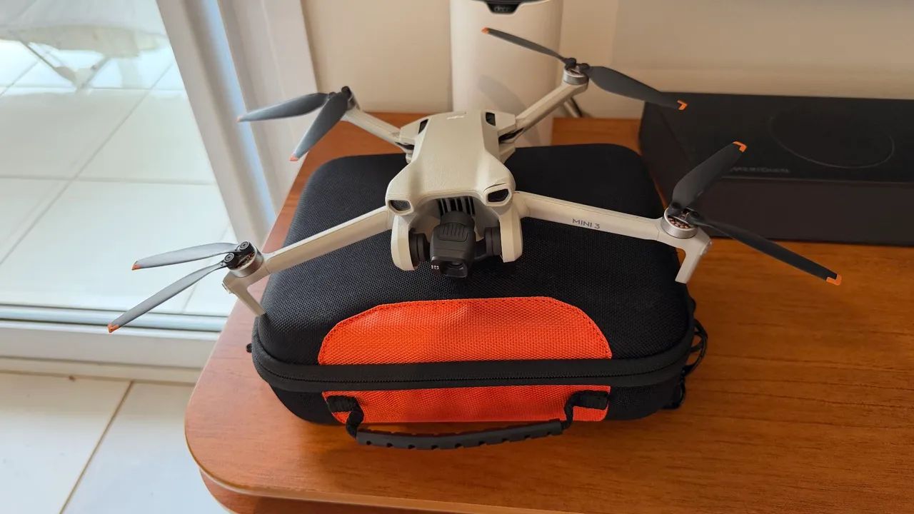 Drone DJI mini 3 - Foto 4
