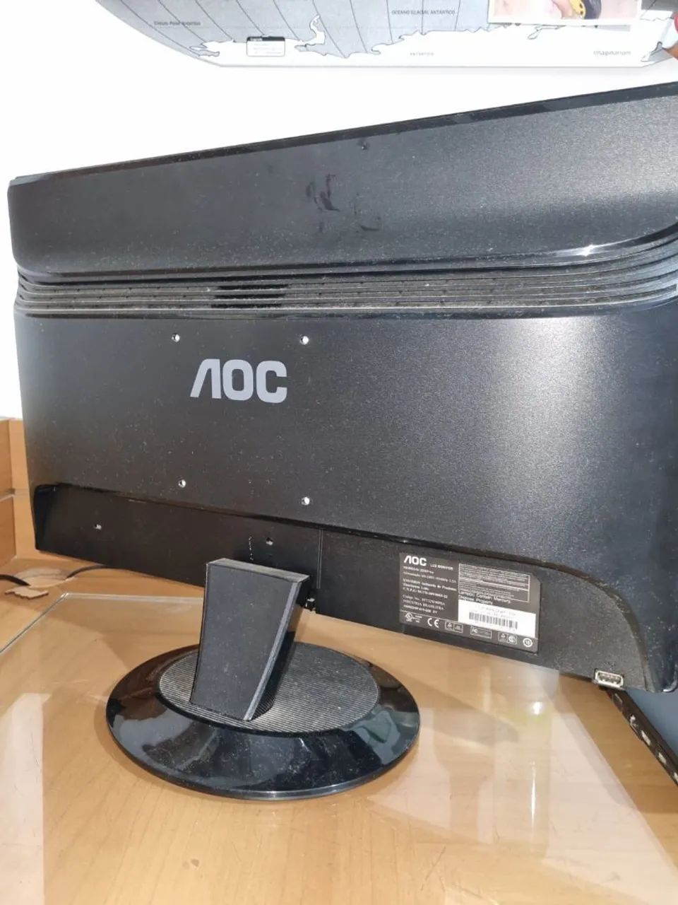Monitor 