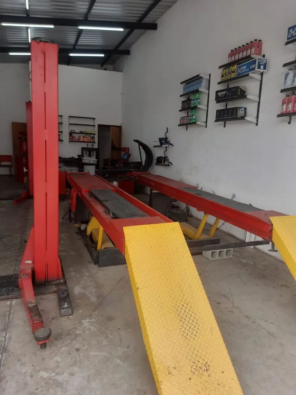 Auto center  - Foto 2