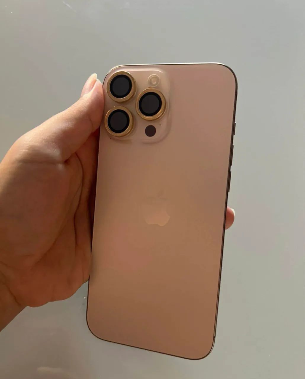 iPhone 16 pro max  - Foto 4