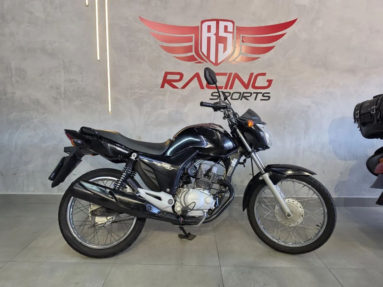HONDA CG 150 START - 2015