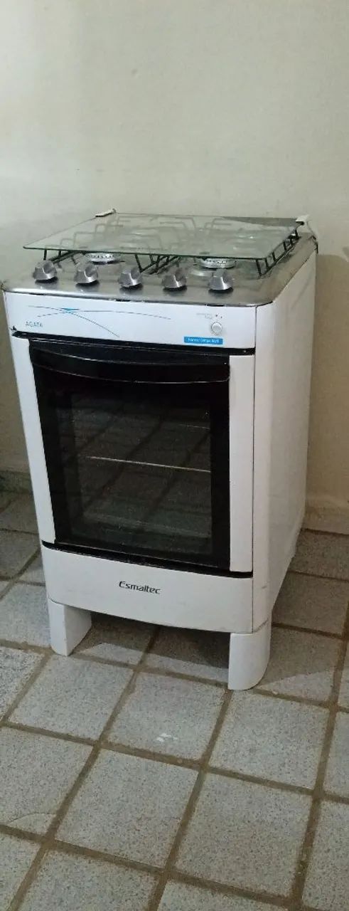 Fogão  - Foto 3