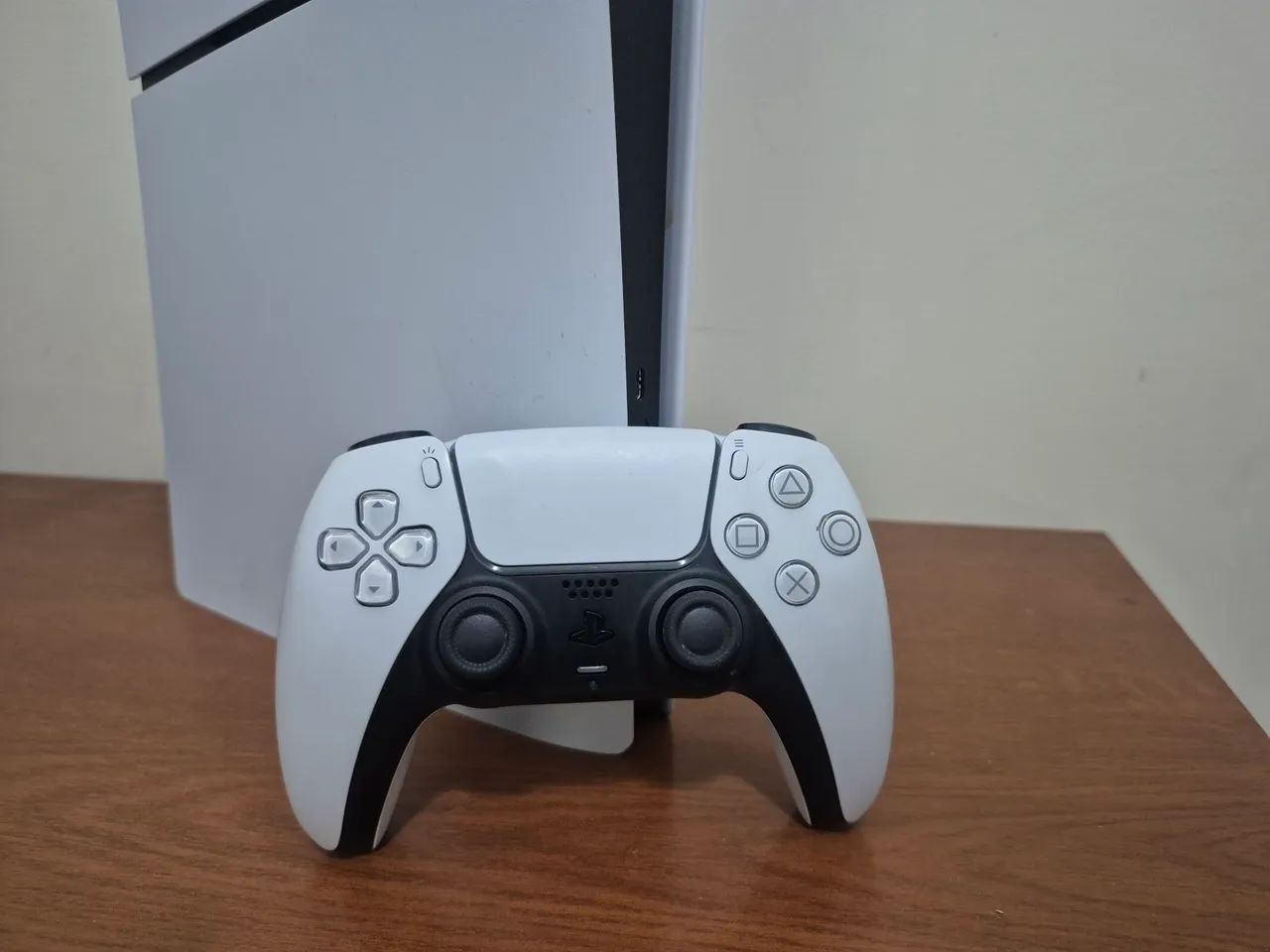 PS5 SLIM DIGITAL  - Foto 2