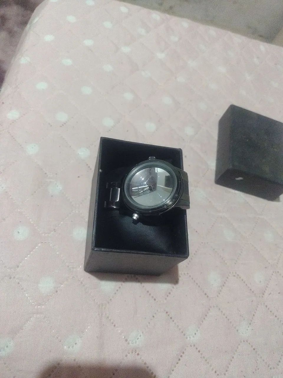 Vendo um relógio 