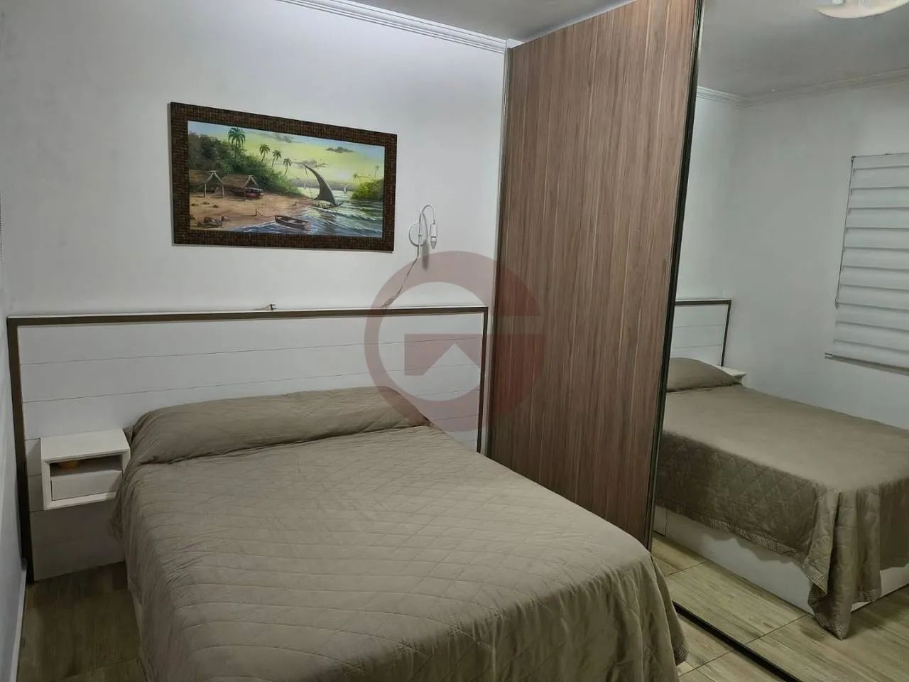Excelente Oportunidade térrea no Jd Ester - Foto 4