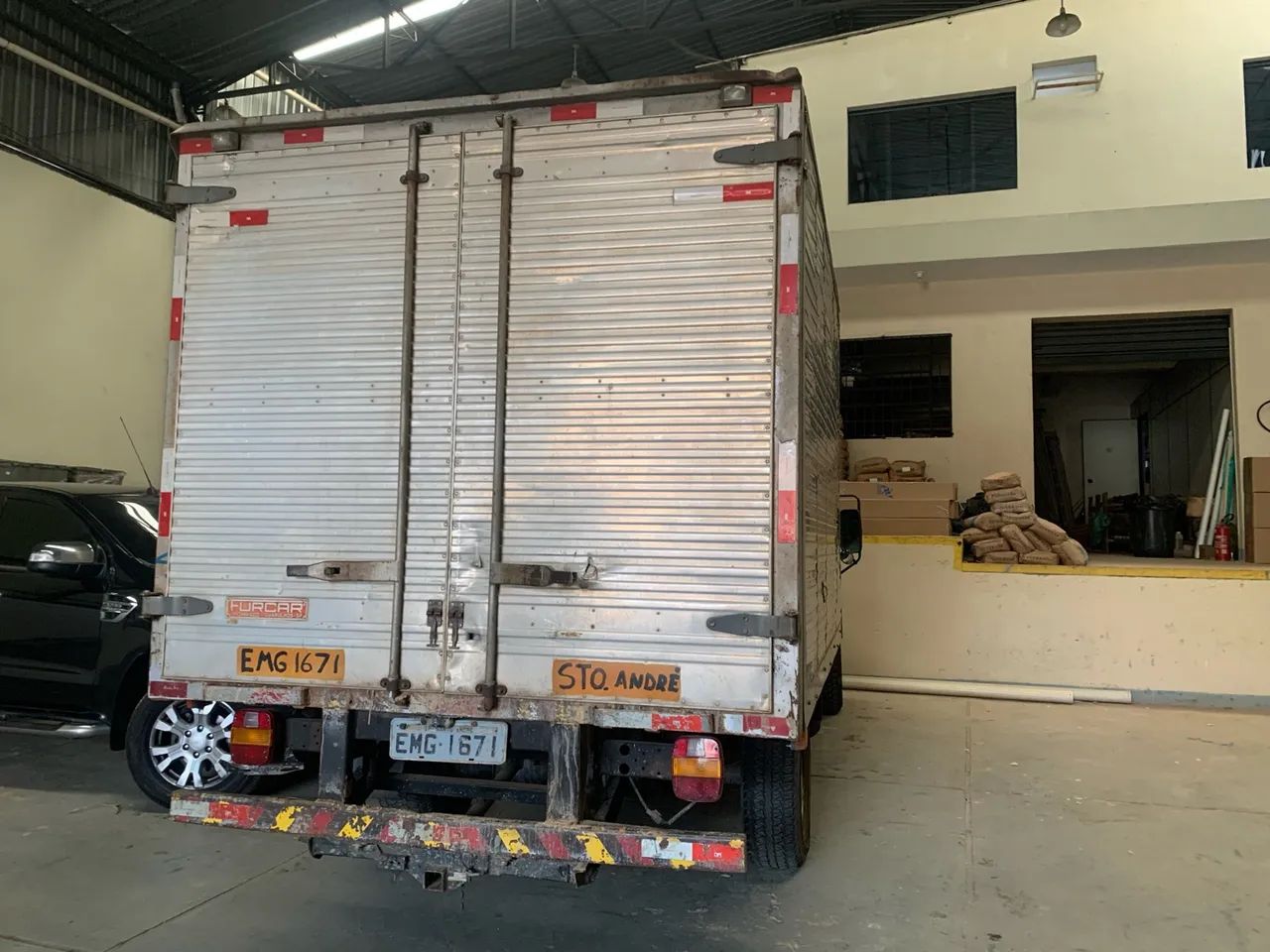 F350 2009  - Foto 2