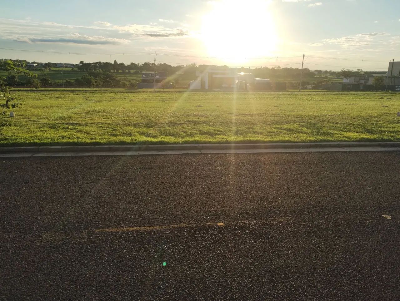 Terreno no Alphaville 2 - Araçatuba - Foto 11