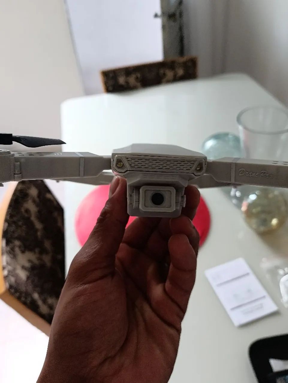 Vendo drone DLI - Foto 2