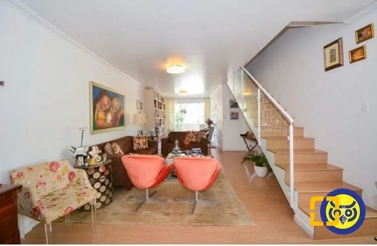 Cobertura duplex com 3 quartos e 2 vagas de garagem, no centro. - Foto 5