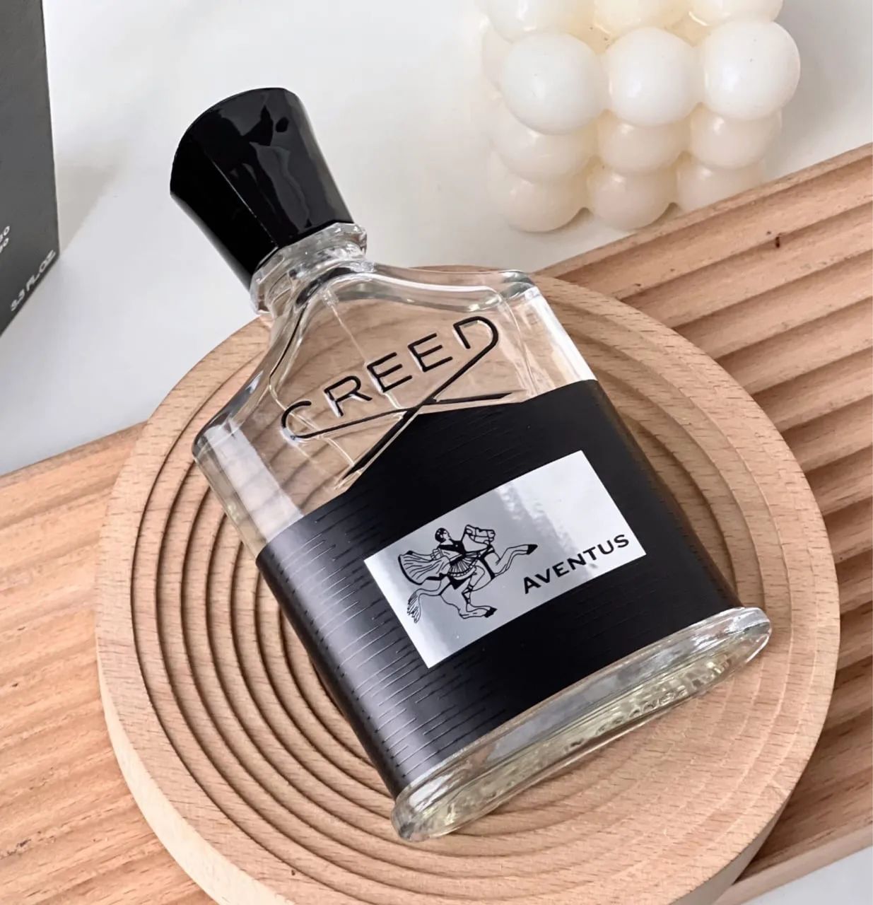 Perfume Creed Aventus - Foto 2