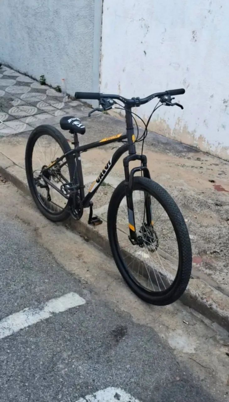 Bicicleta Caloi Aro 29  - Foto 2