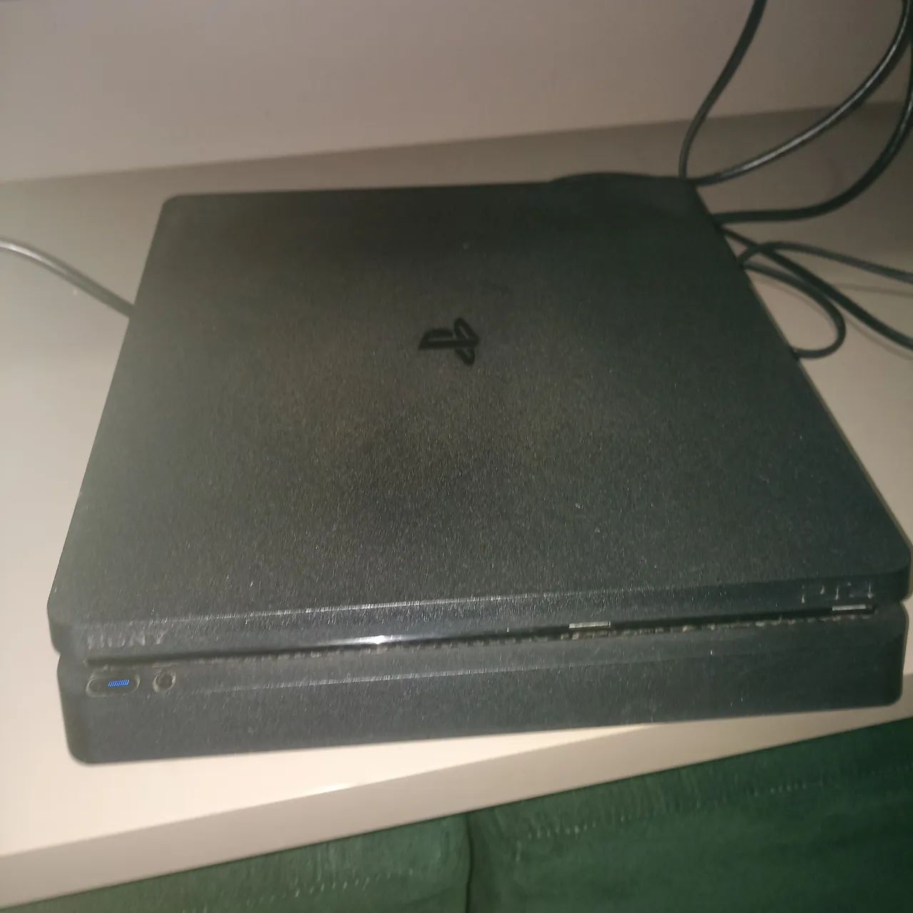Ps4 + volante tm80