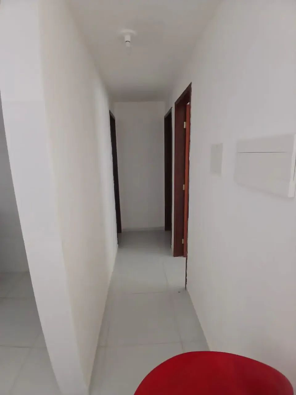 REPASSE APARTAMENTO NO NOVO GEISEL - RES MALDIVAS - Foto 4