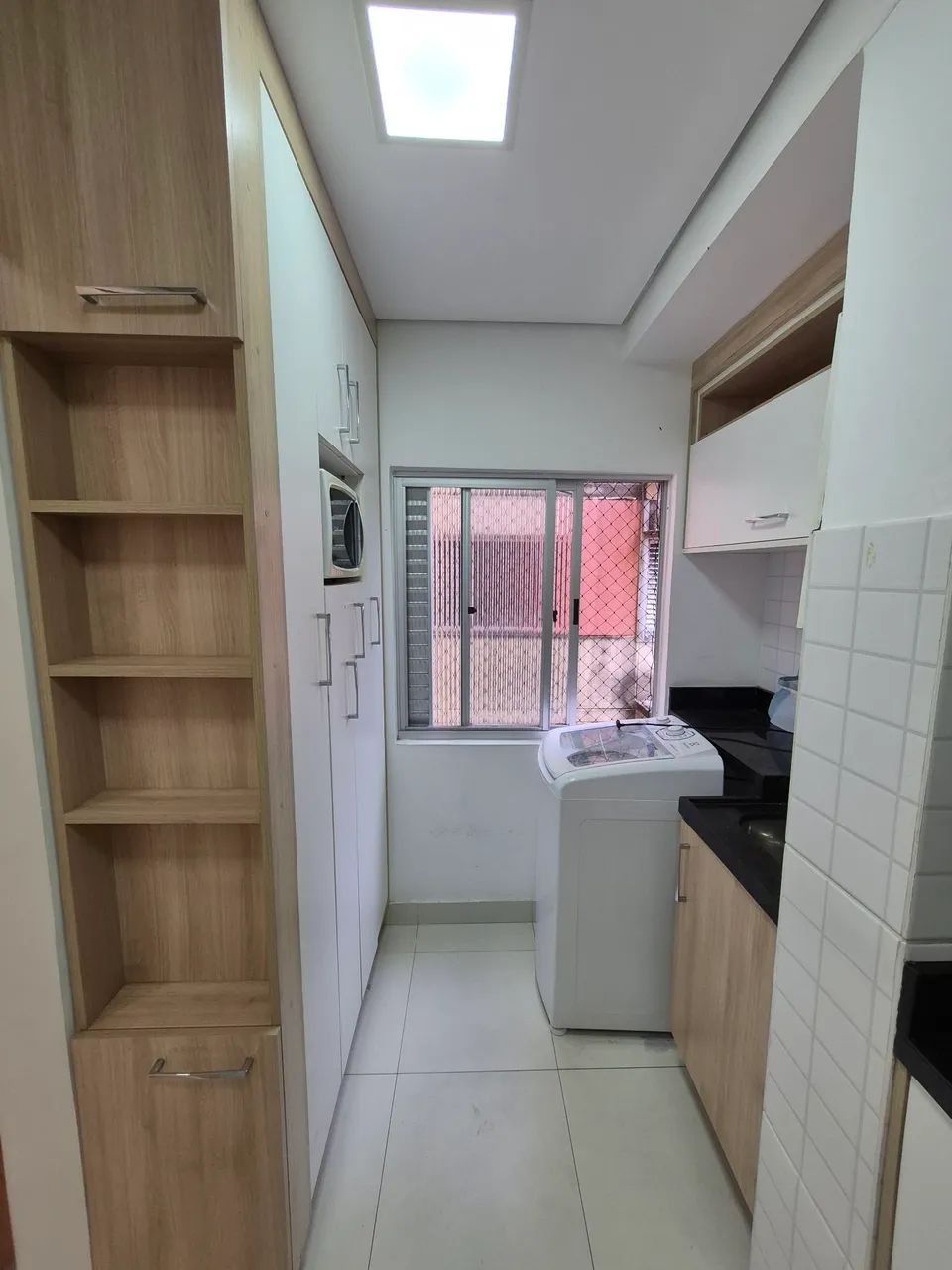 Apartamento Mobiliado  - Foto 2