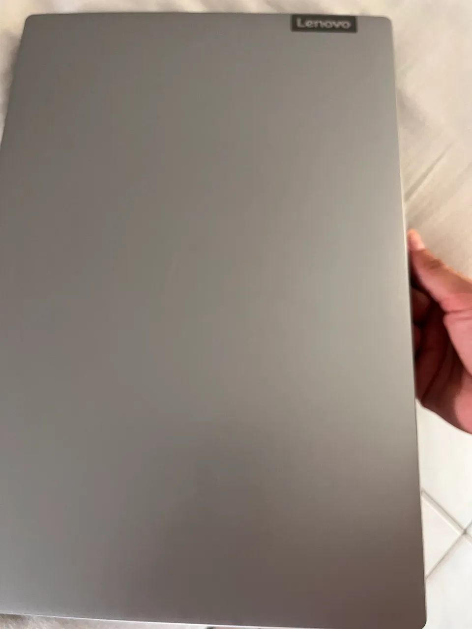 Notebook Lenovo i3 - Foto 5