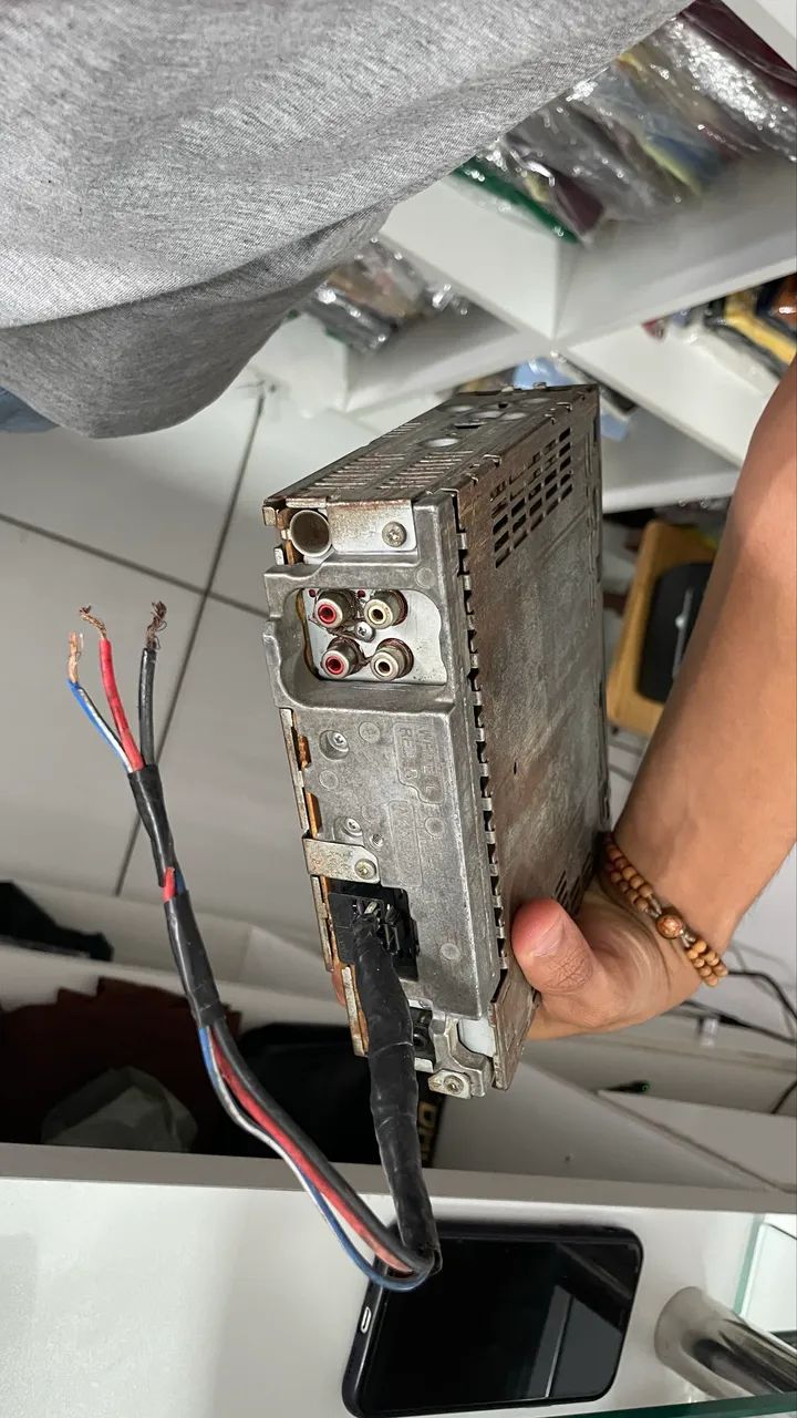 Pionner DEH 3050ub - Foto 3