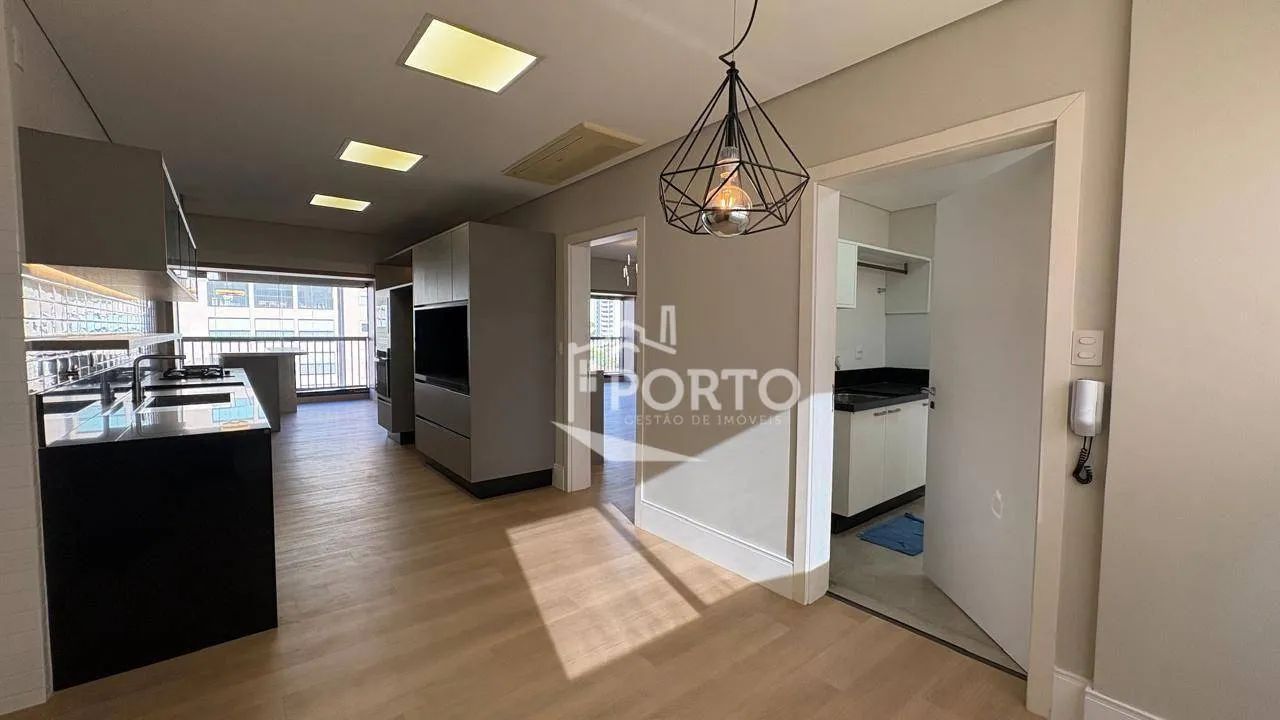 Apartamento com 4 quartos - Bairro Centro - Piracicaba - Foto 3