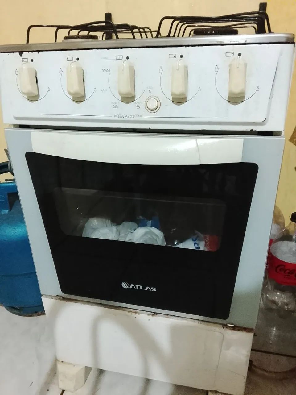 Vendo fogão  - Foto 2