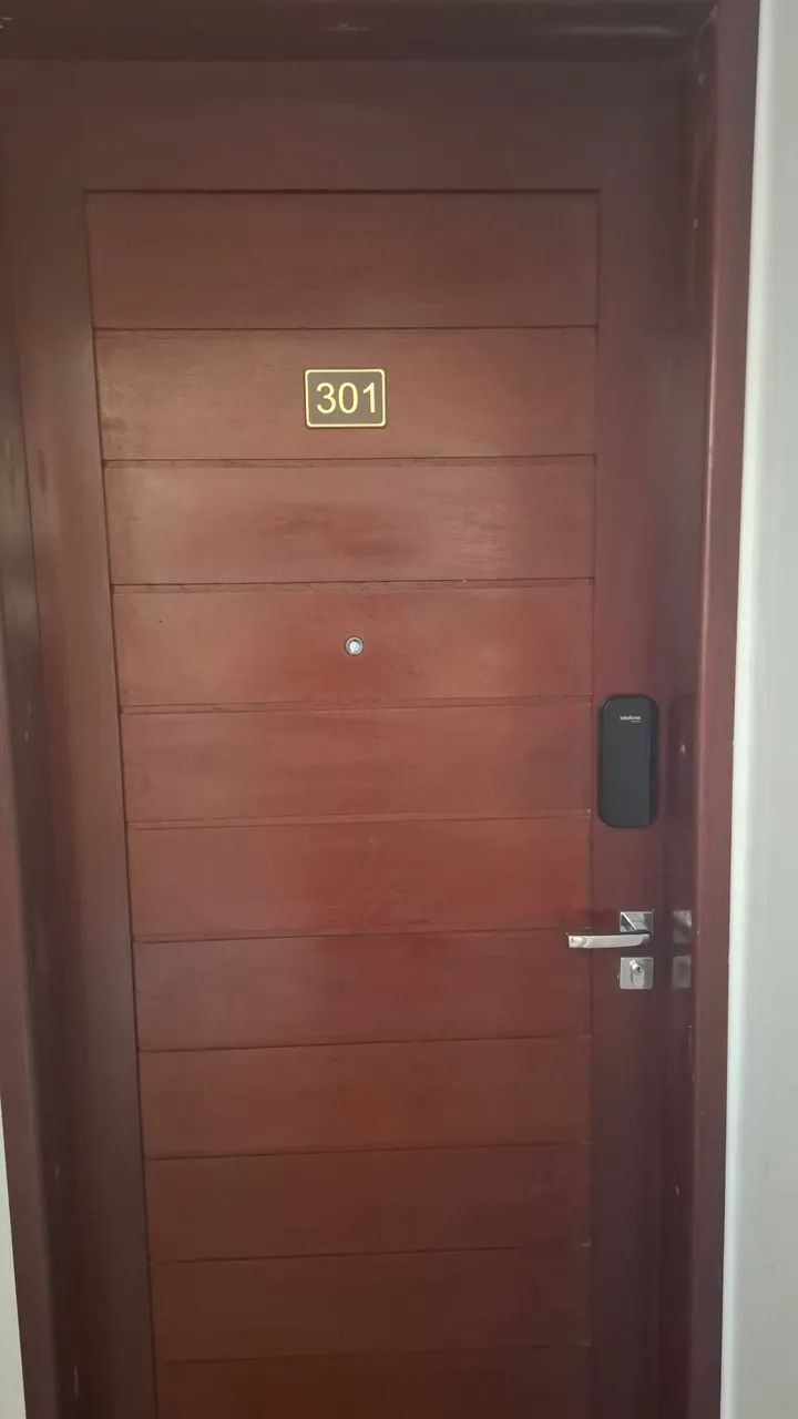 Apartamento todo reformado  - Foto 2