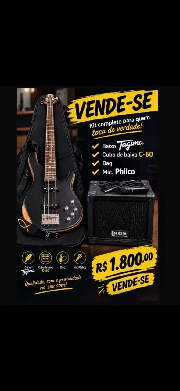 Guitarra