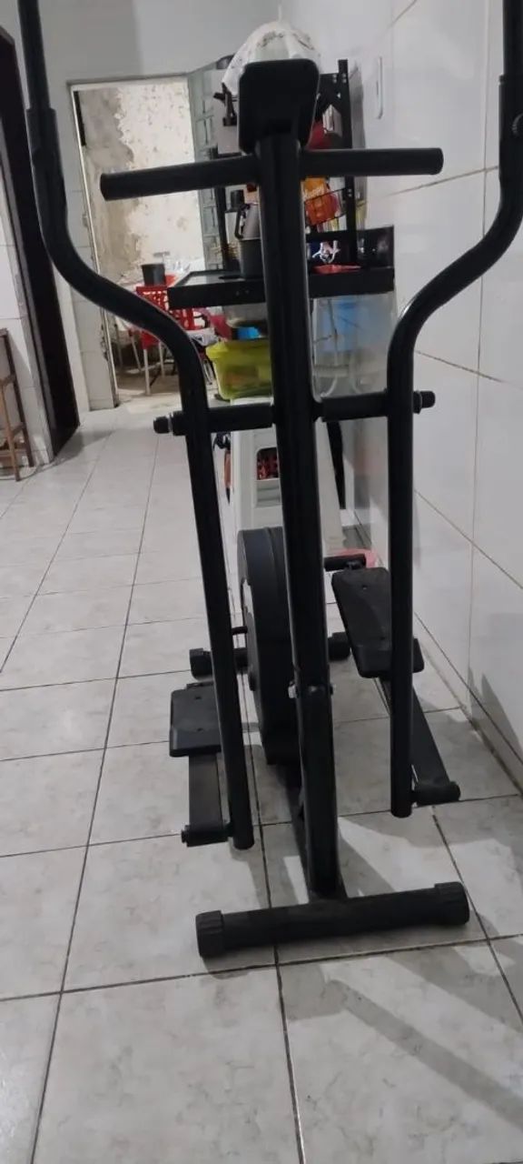 Vende-se elíptico 