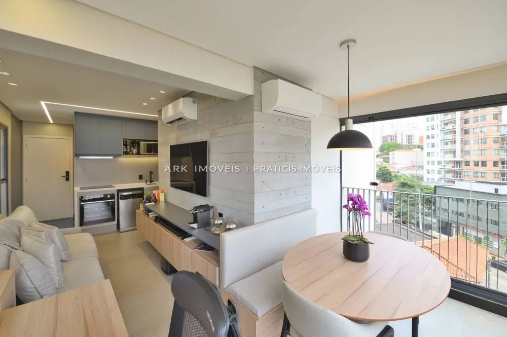 Studio á venda na Vila Mariana - Edifício Klabin Paulista - Foto 4