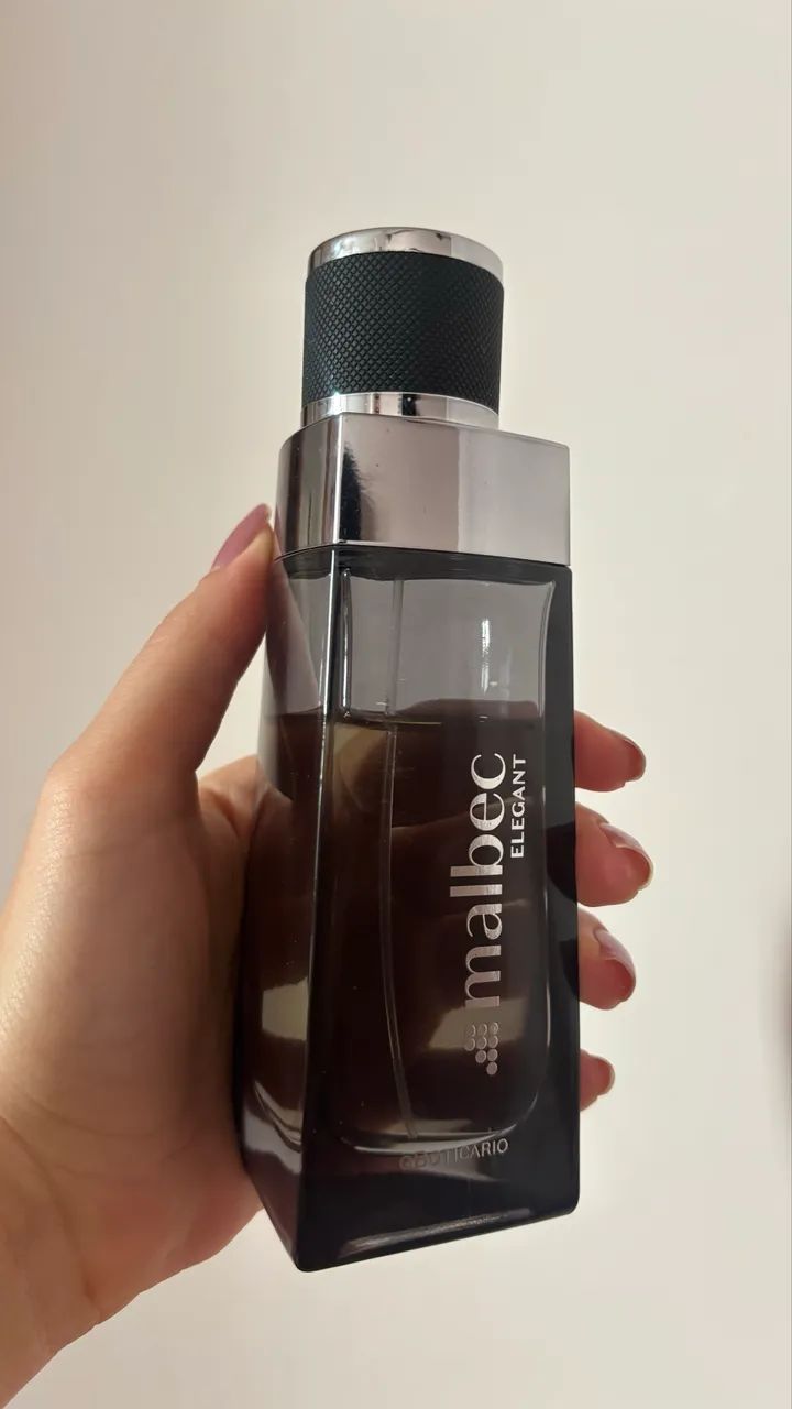 Vende se Perfume Malbec Elegant - Foto 2
