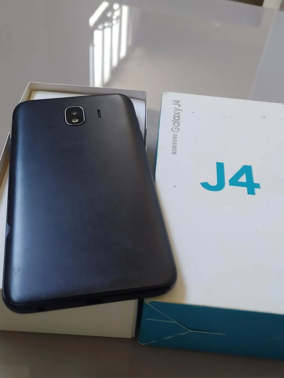 Celular Samsung J4 - Foto 3