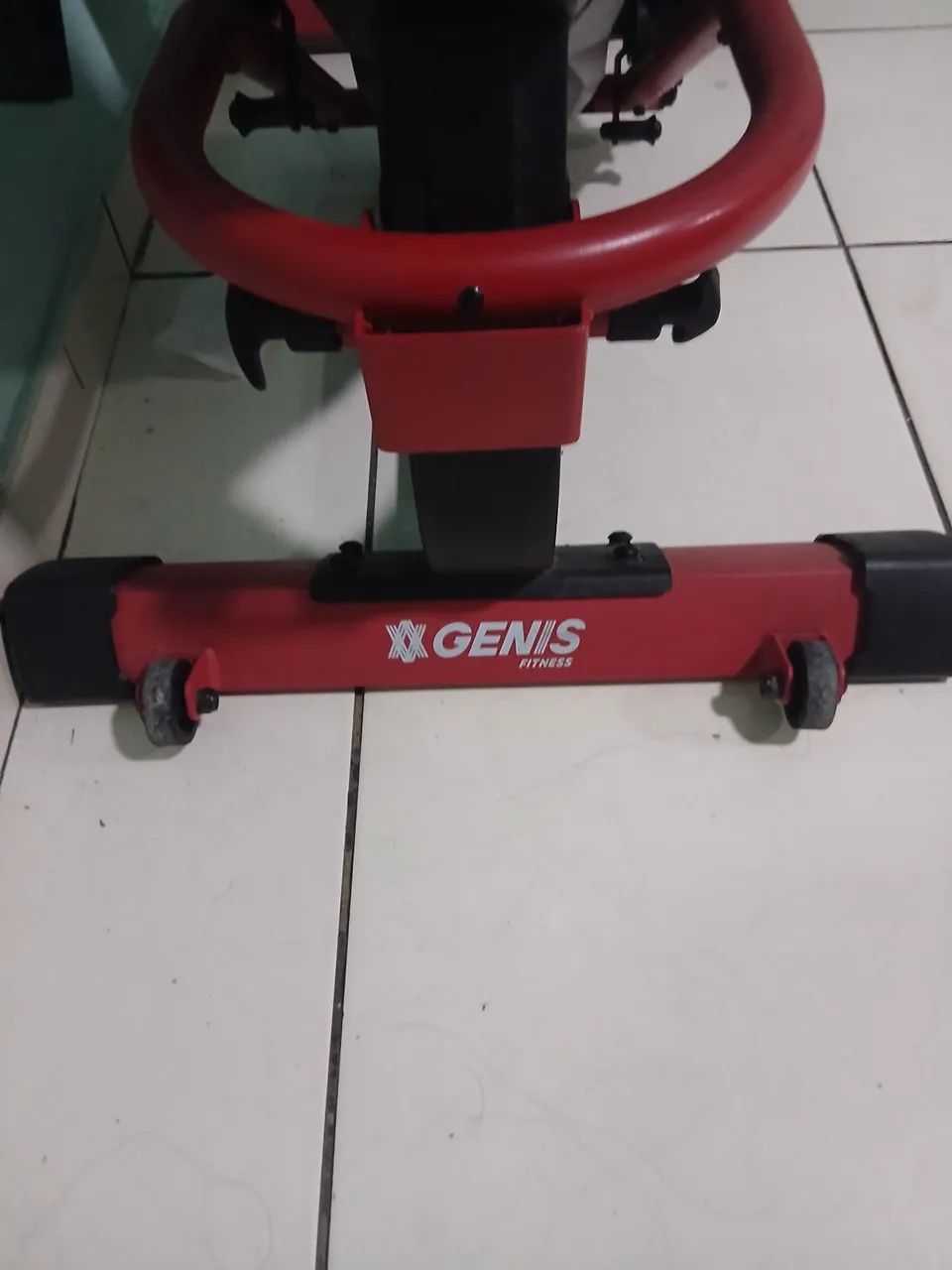 Genis ftiness  - Foto 2