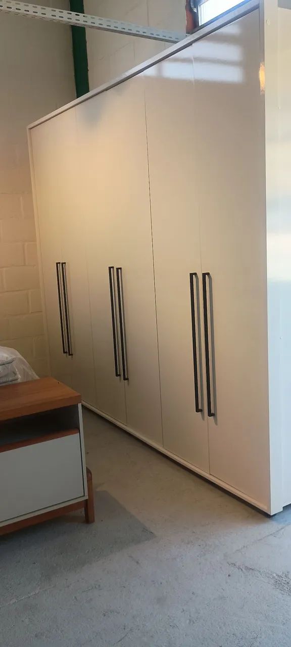 Frete e montagem de móveis  - Foto 5