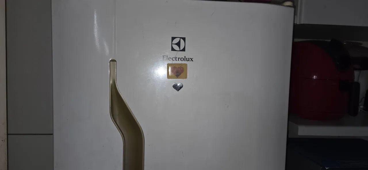 Geladeira Electrolux  - Foto 4