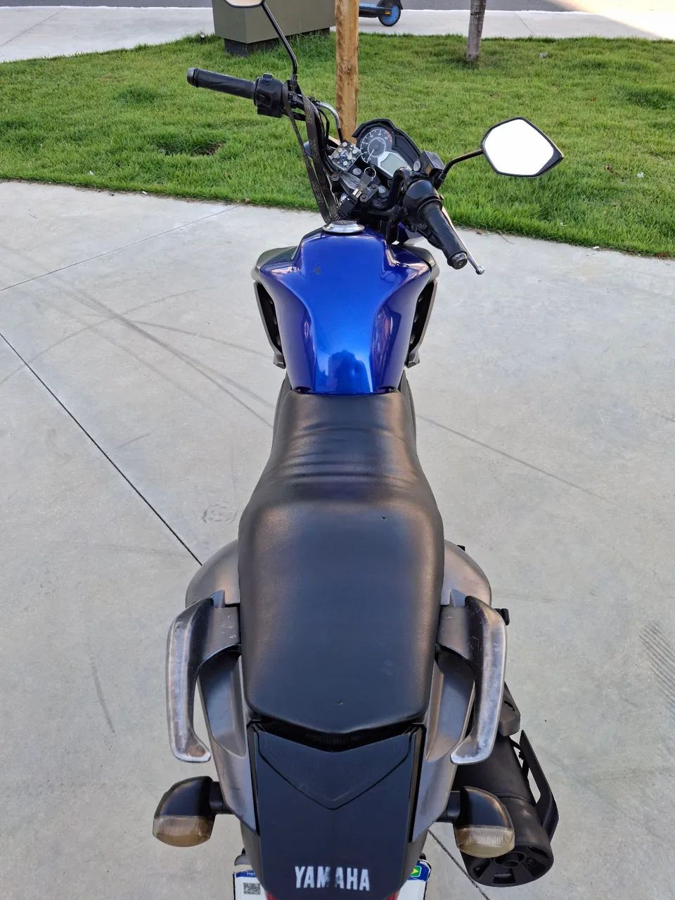 Fazer 150 flex - Foto 4